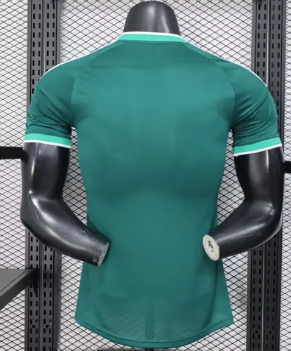 2026 Version Joueur Maillot Vert Édition Spéciale Équipe Nationale Arabie Saoudite   — view 2