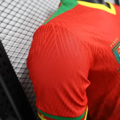 2025/2026 قميص منتخب الكاميرون الخارجي نسخة اللاعب جودة تايلاندية — view 8