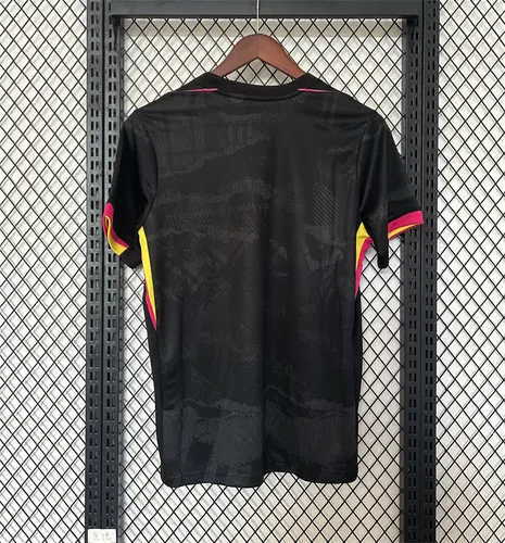 Camisa Futebol Chelsea Terceira Fora 2024/2025  — view 2