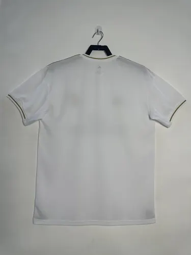 2019/2020 Rétro Real Madrid Domicile Maillot de Football  — view 2