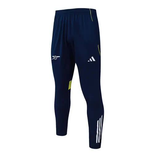 2025/2026 Arsenal Half-Pull Trainingsanzug Farb-Tintenstrahl Fußballtrikot  Set — view 5