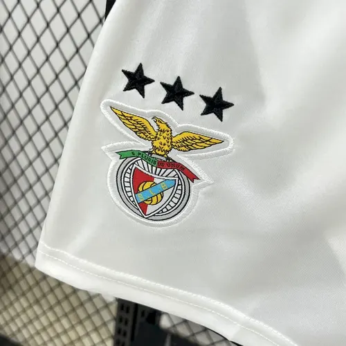 قميص Benfica الرابع مقاس أطفال موسم 2024/2025 جودة تايلاندية — view 6