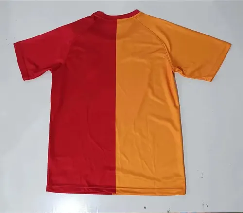 2023/2024 Camiseta de Fútbol Local Galatasaray  — view 2