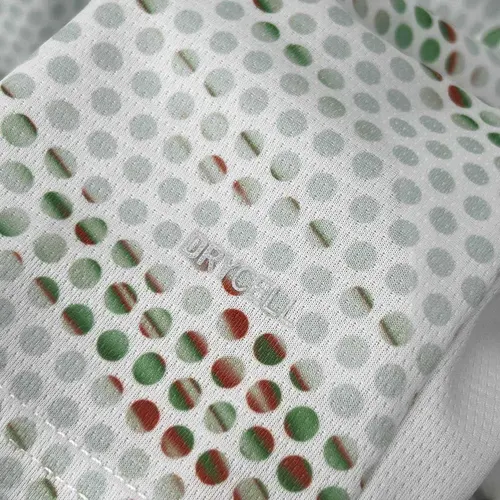 2025-2026 Maillot de football extérieur Portugal manches longues landaise — view 8