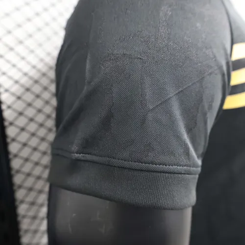 2023/2024 Argentina Seleção Nacional Edição Especial Camisa de Futebol  — view 3