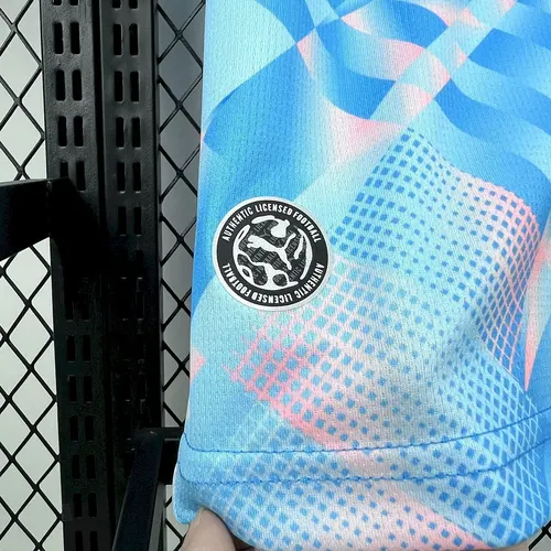 2026 Switzerland National Team Goalkeeper  Football Jersey   — view 8