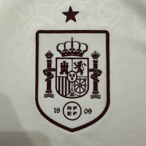 Maillot de Foot Extérieur Équipe Nationale Espagne 2026  — view 6