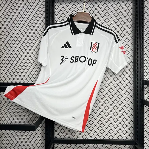 2024/2025 Maillot Domicile Fulham  — view 3