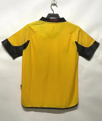 1999/2000 Rétro AC Milan Extérieur Maillot de Football  — view 2