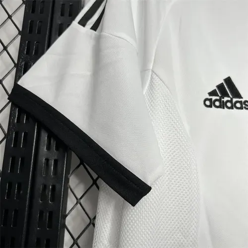 2002 Retro Deutschland Heimtrikot  — view 5