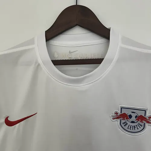 2023 Leipzig Special Edition White Football Shirt — view 3