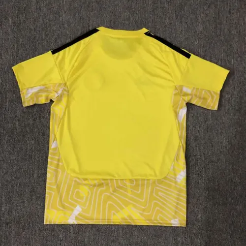 2026 Camiseta de Portero de la Selección de Escocia   — view 2