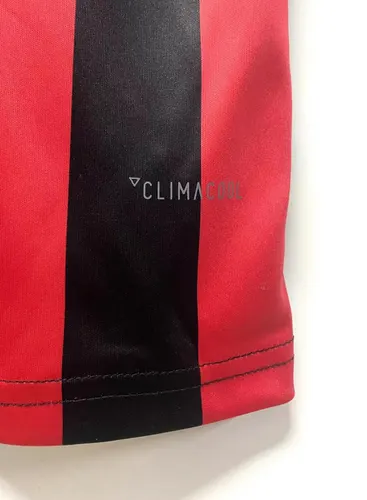 2017/2018 Maillot Domicile Rétro AC Milan lande — view 7