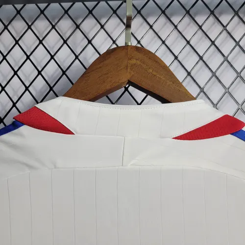 Camisa Retro França Fora 2006 — view 7