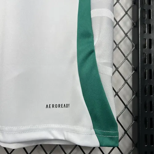 2024/2025 Tercera Camiseta Visitante Newcastle United — view 8