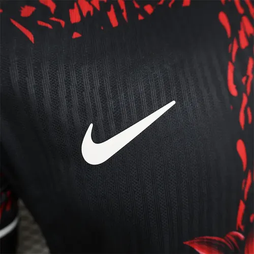 2024/2025 Barcelona Player Version Special Edition Jersey 004  — view 4