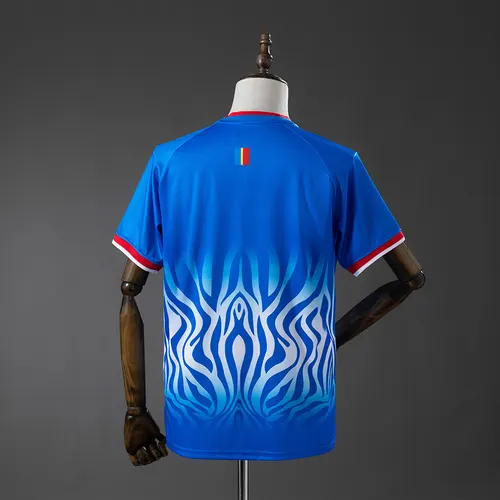 2026 Congo Home Football Shirt  — view 2