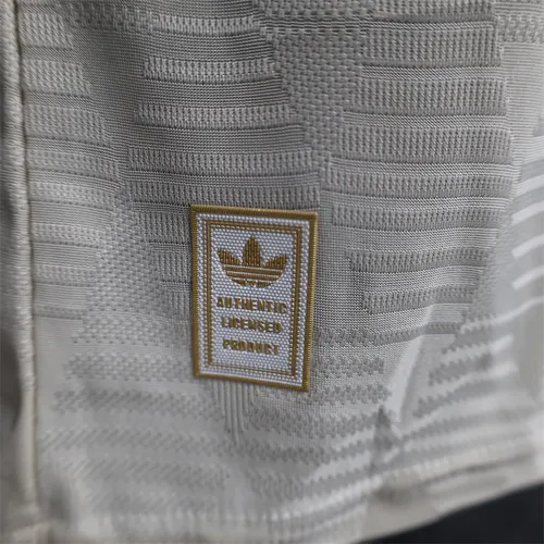 Maillot de foot extérieur 3 Bayern Munich version joueur 2024/2025  — view 8