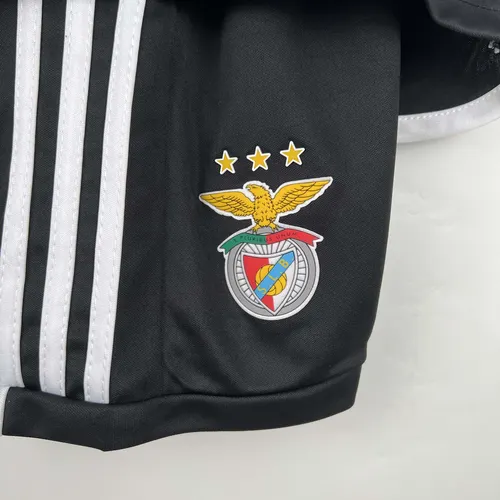 Maillot de Foot Extérieur Benfica 2023/2024  Taille Enfant — view 9