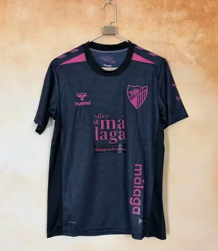 2026/2027 Malaga Third Away Football Shirt  