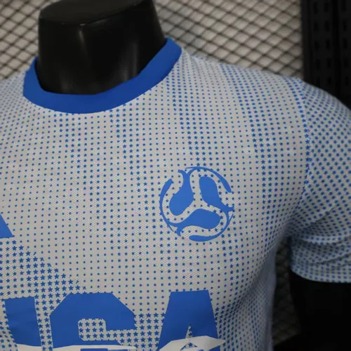 2026 Version Joueur Maillot Édition Commémorative Coupe du Monde États-Unis AAA qualité fan — view 6