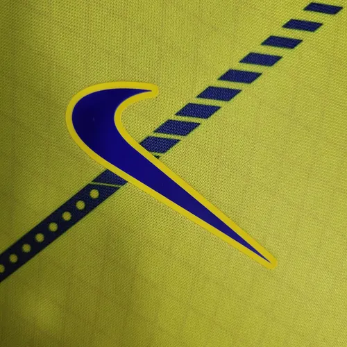 2023/2024 Al-Nassr Domicile Maillot de Foot — view 7