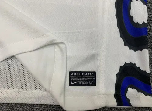2009/2010 Maillot Extérieur Rétro Inter Milan  — view 5
