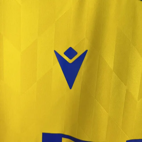 2023/2024 Cádiz Domicile Maillot de Foot  — view 5