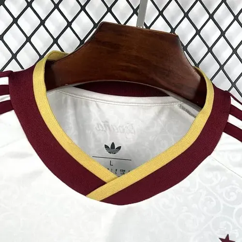 2026 Spain x Dellafuente World Cup Away Football Shirt  — view 6