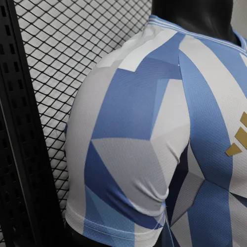 2026 Player Version Argentina Special Edition Jersey  — view 6
