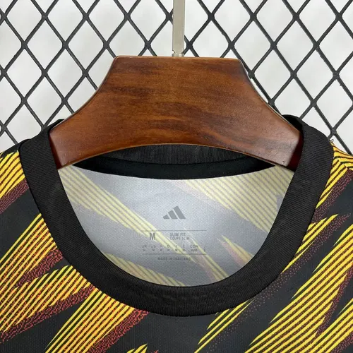2025/2026 Roma Ropa de Entrenamiento Camiseta de Fútbol  — view 3