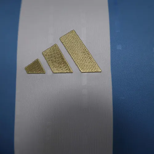 Camisa de Futebol Versão Jogador Argentina Casa 2024 AAA qualidade fã — view 4
