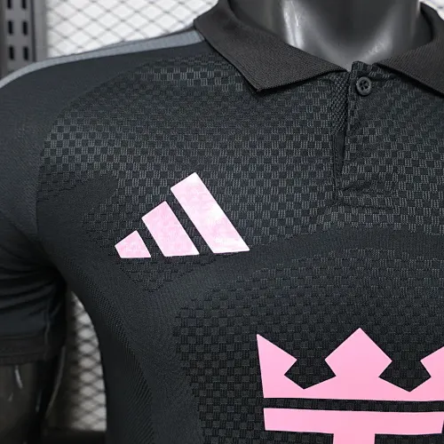 2026/2027 Player Version Inter Miami Away Football Jersey   — view 4