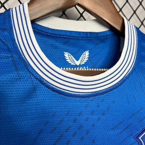2024/2025 Everton Heim-Fußballtrikot — view 3