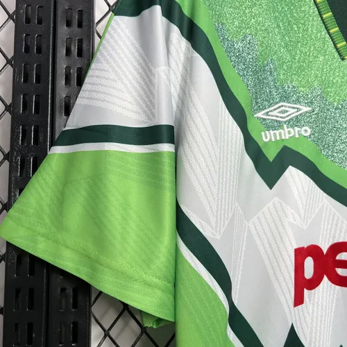 1991/1992 Retro Celtic Home Football Shirt  — view 7