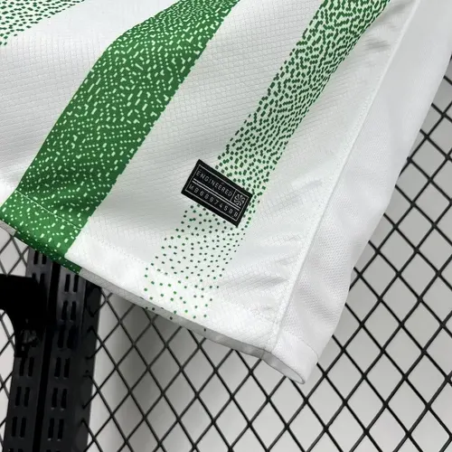 2025/2026 National Team Home Football Jersey  — view 6