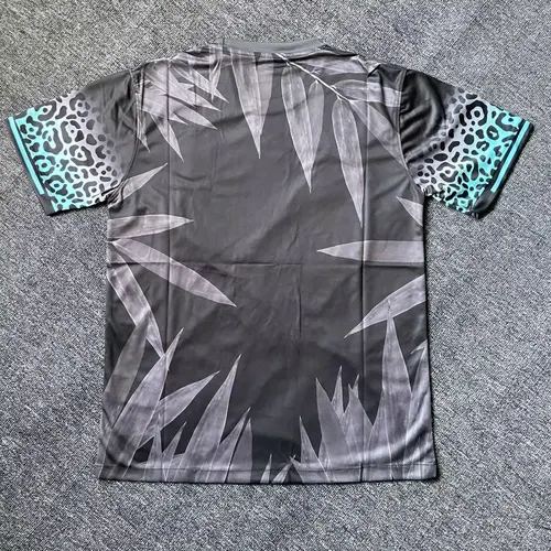 2024-2025 Brasilien Pele Sonderedition Trikot AAA fan-gradät — view 2