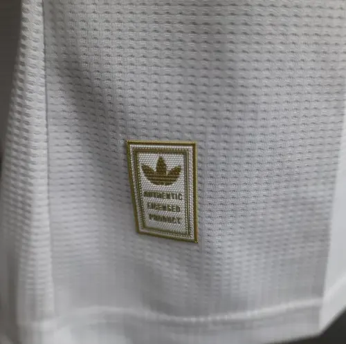 2026 Spielerversion Wales Auswärts Fußballtrikot  — view 9