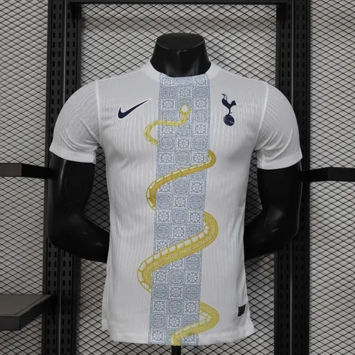 2025/2026 Player Version Tottenham Special Edition Football Jersey 