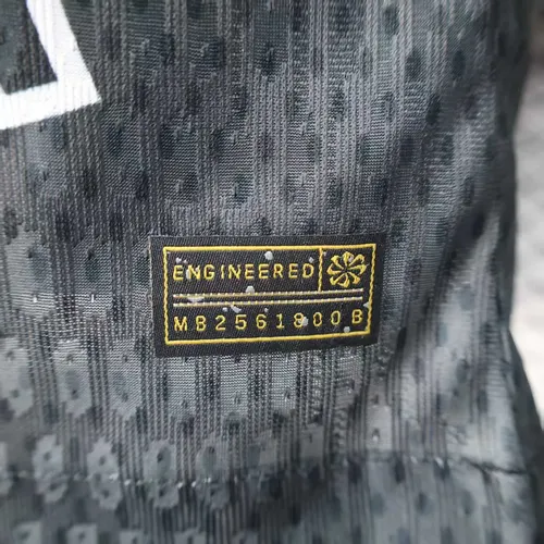 2025/2026 Barcelona Versión Jugador Edición Especial 11 Camiseta de Fútbol  — view 10