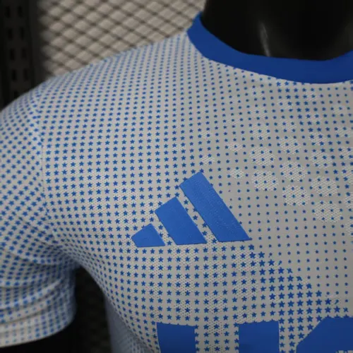 2026 Version Joueur Maillot Édition Commémorative Coupe du Monde États-Unis AAA qualité fan — view 8