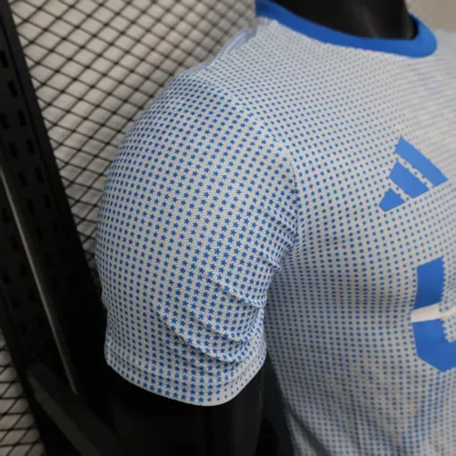 2026 Version Joueur Maillot Édition Commémorative Coupe du Monde États-Unis AAA qualité fan — view 4