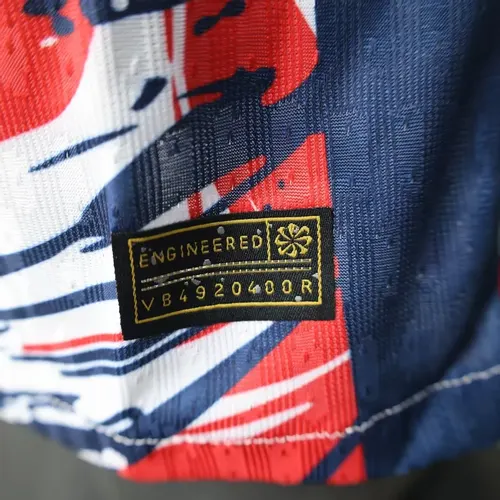 Camisa de Futebol Paris Saint-Germain Edição Especial 11 Versão Jogador 2025/2026  — view 10