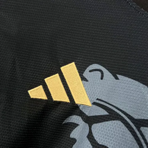 2025/2026 Aston Villa Away Football Shirt  — view 4