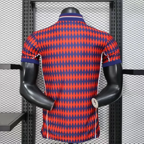 2025/2026 Player Version Bayern Munich Special Edition 02 Football Jersey  — view 2