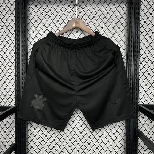2024/2025 Corinthians Fußballtrikot Shorts