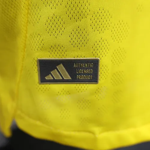 2025/2026 Version Joueur Club América Maillot Domicile Football  — view 8