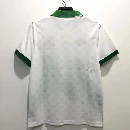 1995 Retro Mexico Away Soccer Jersey  — view 2