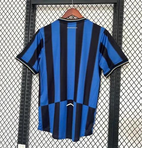 2025/2026 Atalanta Home Camisa de Futebol  — view 2