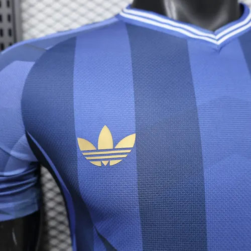 2026 Player Version Argentina Edición Especial Camiseta AAA calidad fan — view 6